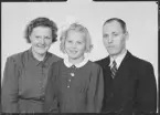 Ateljé Mira. Beställare: Sven Johansson