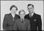 Ateljé Mira. Beställare: E Carlsson