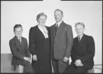 Ateljé Mira. Beställare: Olsson