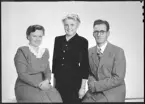 Ateljé Mira. Beställare: Henry Carlsson, Djupedalsvägen 6, Vänersborg