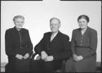 Ateljé Mira. Beställare: Carl Olsson