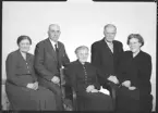 Ateljé Mira. Beställare: Albert Carlsson