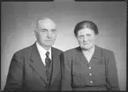 Ateljé Mira. Beställare: Albert Carlsson