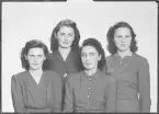 Ateljé Mira. Beställare: Ruth Hagberg