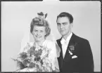 Ateljé Mira. Beställare: Egon Harnhed, Bergsbogatan 12, Borås