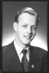 Ateljé Mira. Beställare: Kurt Axelsson, Lilleskogsvägen 100, Vargön