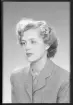 Ateljé Mira. Beställare: Margareta Trädegård
