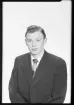 Ateljé Mira. Beställare: Hubert Carlsson, Edsgatan 24, Vänersborg