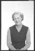 Ateljé Mira. Beställare: Fru Barbro Lidell, Såtenäs