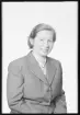 Ateljé Mira. Beställare: Margit Helen..., Dals Grinstad