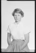 Ateljé Mira. Beställare: Birgitta Mandorf