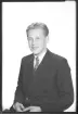 Ateljé Mira. Beställare: Ragnar Bernhardsson, Gunnarsbo, Dingle