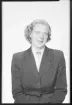 Ateljé Mira. Beställare: Edith Andersson, Bärby, Högsäter