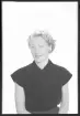 Ateljé Mira. Beställare: Fru Margit Fransson