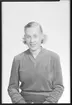 Ateljé Mira. Beställare: Fru Barbro Andersson, Skogsvägen 29, Vänersborg