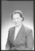 Ateljé Mira. Beställare: Syster Lillian Gustavsson