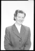 Ateljé Mira. Beställare: Fru Edith Andersson