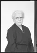 Ateljé Mira. Beställare: Fru Ingeborg Svensson