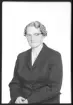 Ateljé Mira. Beställare: Märtha Ohlson, Bragnum, Salstad