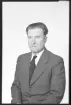 Ateljé Mira. Beställare: Herbert Skogsberg, Råggärd