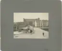 Islandsbron, Uppsala 1905