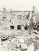 Byggandet av Älvkarleby kraftverk genomfördes av rallare och anläggningsarbetare, omkring år 1906. (enligt text i album).