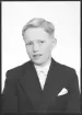 Ateljé Mira. Beställare: Hans Carlsson, Storgatan 21, Vänersborg