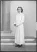 Ateljé Mira. Beställare: Hilda Lindqvist, Ljusebråten, Skällsäter