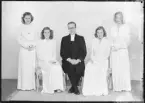 Ateljé Mira. Beställare: Pastor Hesselfors