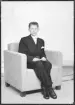 Ateljé Mira. Beställare: Arne Olsson