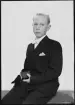 Ateljé Mira. Beställare: Kurt Hansson, Adolf Andersohnsgatan 1, Vänersborg