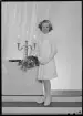 Ateljé Mira. Beställare: Vanda Palmström