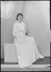 Ateljé Mira. Beställare: Irene Johnsson, Ryr