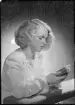 Ateljé Mira. Beställare: Ingrid Petersson