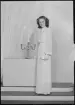 Ateljé Mira. Beställare: Inga Nilsson