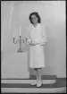 Ateljé Mira. Beställare: May-Lis Olsson, Björnen 3, Vargön
