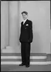 Ateljé Mira. Beställare: Gilbert Carlsson