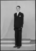 Ateljé Mira. Beställare: Egon Thunell