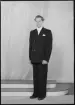 Ateljé Mira. Beställare: Nils Johansson