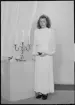 Ateljé Mira. Beställare: Irene Andersson, Långebo, Vänersborg