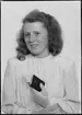 Ateljé Mira. Beställare: Irene Andersson, Långebo, Vänersborg