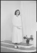 Ateljé Mira. Beställare: Birgitta Davidsson, Sandelhielmsgatan, Vänersborg