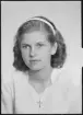 Ateljé Mira. Beställare: Birgitta Davidsson, Sandelhielmsgatan, Vänersborg