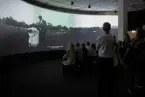 Ghost ship, utställning på Sjöhistoriska museet.