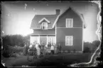 Familjen Rosvall