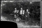 Musikkvartett