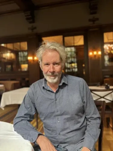 Yngve Knausgård