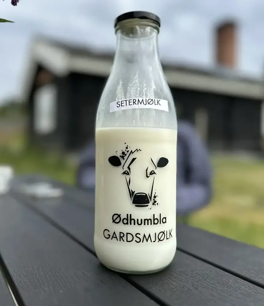 Ødhumla