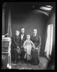 Familjporträtt.
