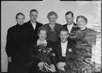 Ateljé Mira. Beställare: Eliasson Carl - Astrid Nilsson, Box 57, Vargön